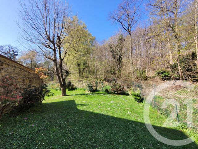 maison à louer - 5 pièces - 96.61 m2 - BUC - 78 - ILE-DE-FRANCE - Century 21 S.L.P. Immobilier