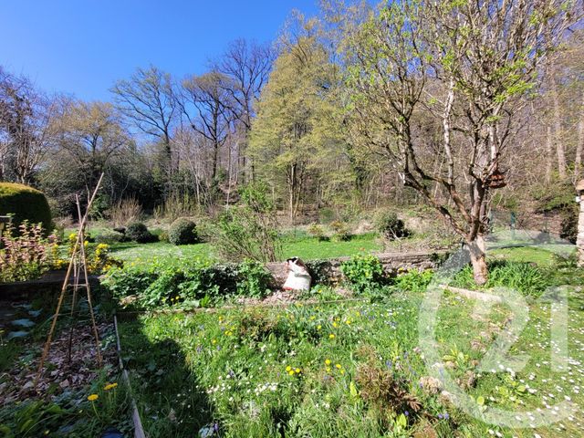 maison à louer - 5 pièces - 96.61 m2 - BUC - 78 - ILE-DE-FRANCE - Century 21 S.L.P. Immobilier