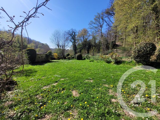 maison à louer - 5 pièces - 96.61 m2 - BUC - 78 - ILE-DE-FRANCE - Century 21 S.L.P. Immobilier