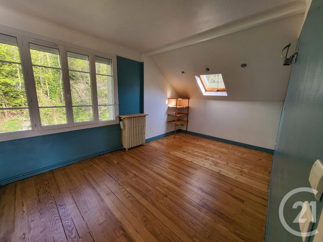 maison à louer - 5 pièces - 96.61 m2 - BUC - 78 - ILE-DE-FRANCE - Century 21 S.L.P. Immobilier