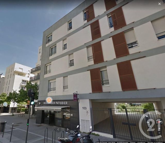 appartement - MASSY - 91