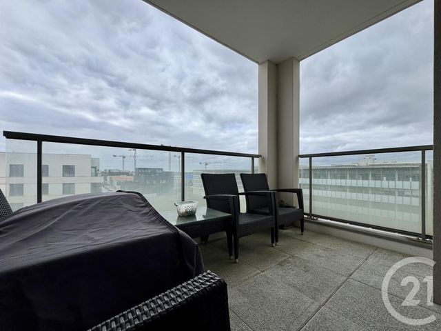 Appartement F3 à vendre - 3 pièces - 61.0 m2 - GIF SUR YVETTE - 91 - ILE-DE-FRANCE - Century 21 S.L.P. Immobilier