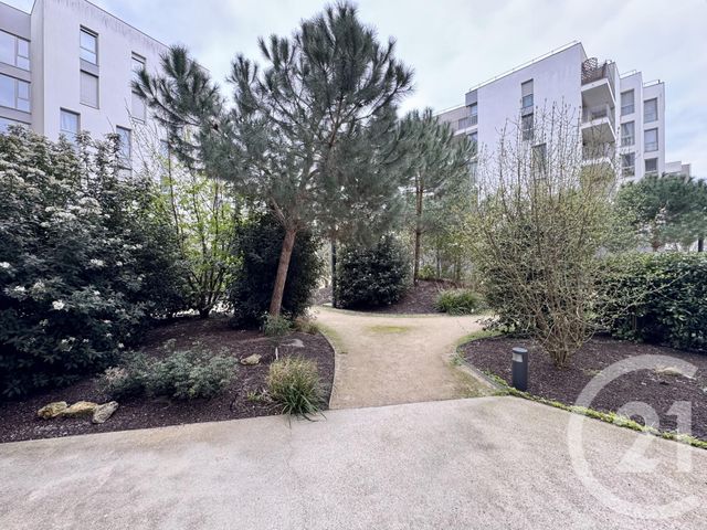 appartement - GIF SUR YVETTE - 91