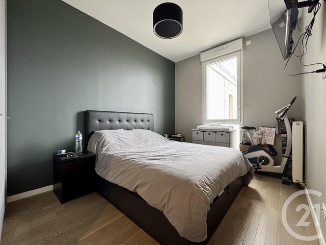 Appartement F3 à vendre - 3 pièces - 61.0 m2 - GIF SUR YVETTE - 91 - ILE-DE-FRANCE - Century 21 S.L.P. Immobilier