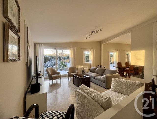 maison à vendre - 5 pièces - 105.0 m2 - VILLIERS LE BACLE - 91 - ILE-DE-FRANCE - Century 21 S.L.P. Immobilier