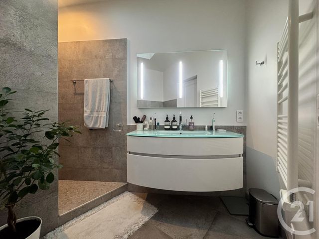 maison à vendre - 5 pièces - 105.0 m2 - VILLIERS LE BACLE - 91 - ILE-DE-FRANCE - Century 21 S.L.P. Immobilier