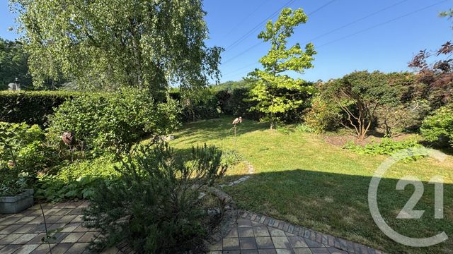 maison à vendre - 5 pièces - 105.0 m2 - VILLIERS LE BACLE - 91 - ILE-DE-FRANCE - Century 21 S.L.P. Immobilier