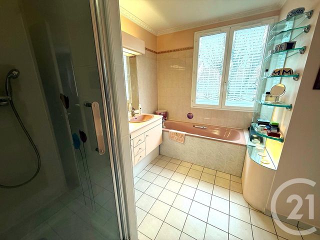 maison à vendre - 7 pièces - 160.0 m2 - GIF SUR YVETTE - 91 - ILE-DE-FRANCE - Century 21 S.L.P. Immobilier