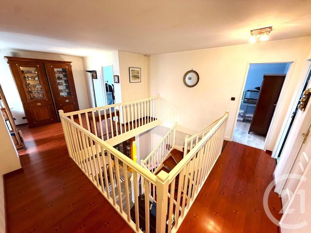 maison à vendre - 7 pièces - 160.0 m2 - GIF SUR YVETTE - 91 - ILE-DE-FRANCE - Century 21 S.L.P. Immobilier