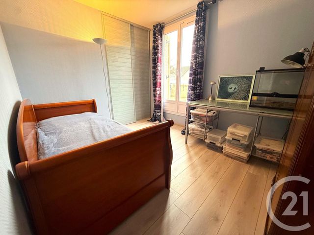 maison à vendre - 7 pièces - 160.0 m2 - GIF SUR YVETTE - 91 - ILE-DE-FRANCE - Century 21 S.L.P. Immobilier