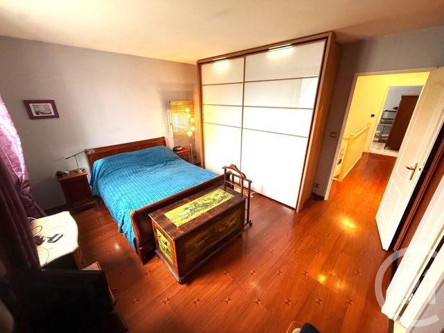 maison à vendre - 7 pièces - 160.0 m2 - GIF SUR YVETTE - 91 - ILE-DE-FRANCE - Century 21 S.L.P. Immobilier