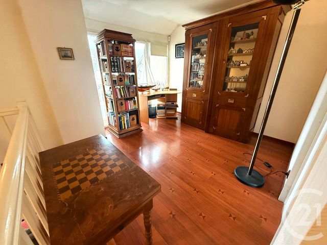 maison à vendre - 7 pièces - 160.0 m2 - GIF SUR YVETTE - 91 - ILE-DE-FRANCE - Century 21 S.L.P. Immobilier