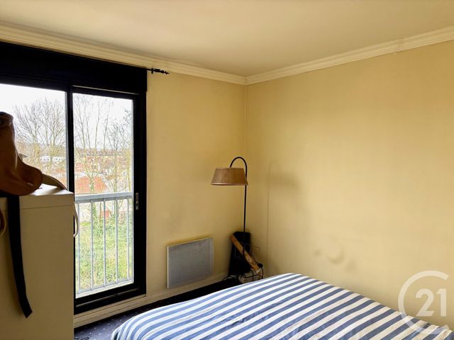 Appartement à vendre - 2 pièces - 58.0 m2 - VERSAILLES - 78 - ILE-DE-FRANCE - Century 21 S.L.P. Immobilier