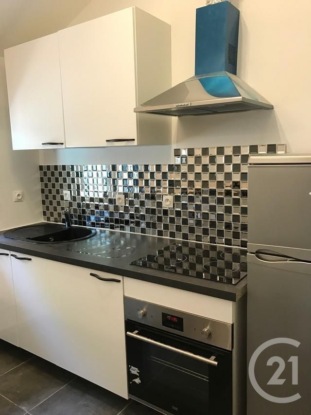 appartement - GIF SUR YVETTE - 91