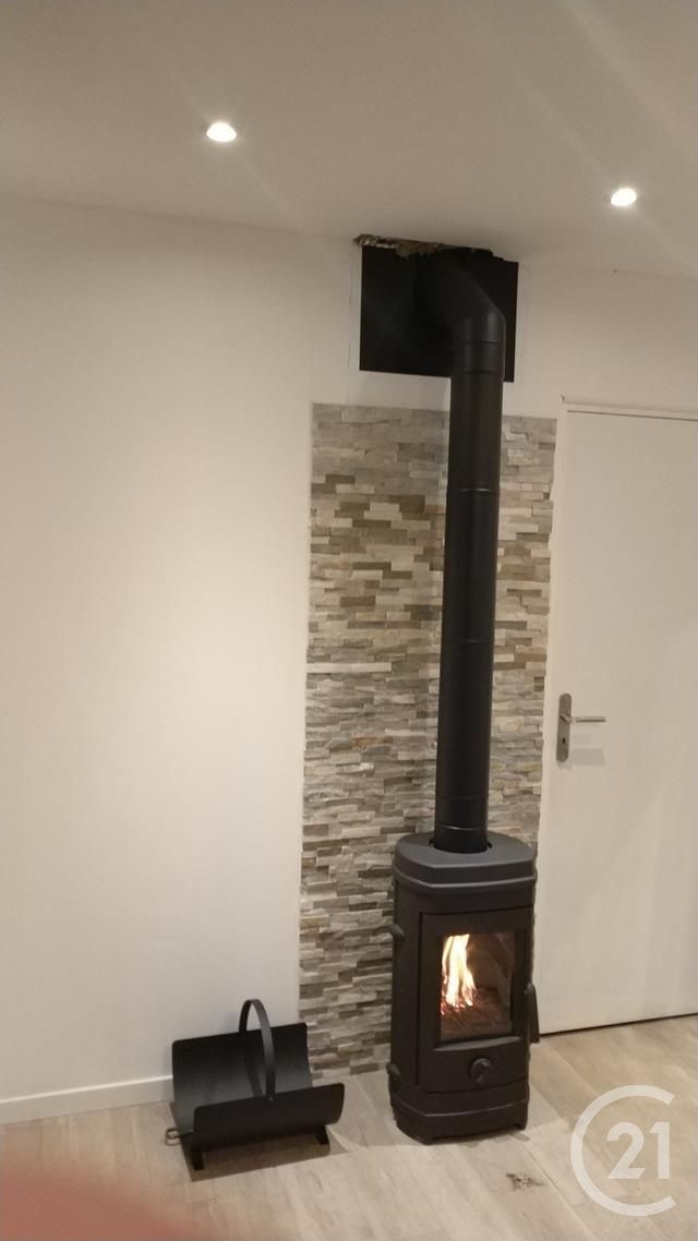 Appartement F5 à louer - 5 pièces - 76.94 m2 - GIF SUR YVETTE - 91 - ILE-DE-FRANCE - Century 21 S.L.P. Immobilier