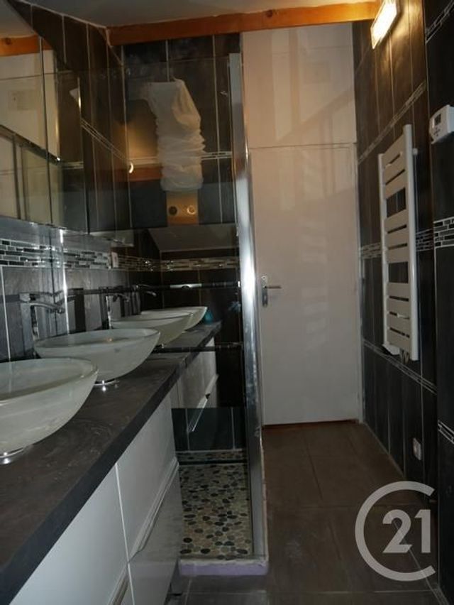 Appartement F5 à louer - 5 pièces - 76.94 m2 - GIF SUR YVETTE - 91 - ILE-DE-FRANCE - Century 21 S.L.P. Immobilier