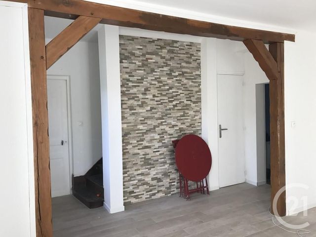 Appartement F5 à louer - 5 pièces - 76.94 m2 - GIF SUR YVETTE - 91 - ILE-DE-FRANCE - Century 21 S.L.P. Immobilier