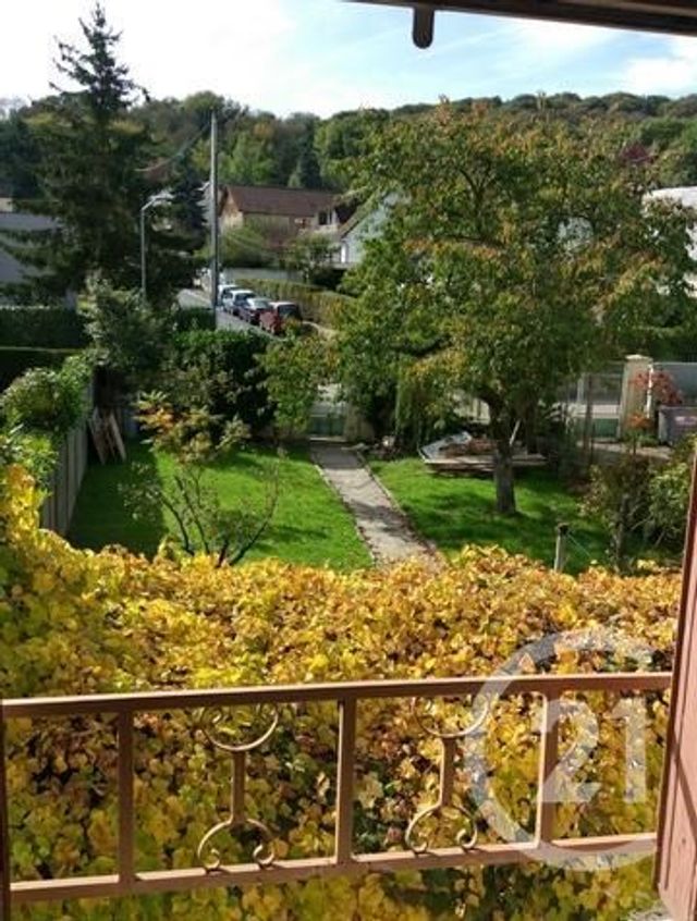 Appartement F5 à louer - 5 pièces - 76.94 m2 - GIF SUR YVETTE - 91 - ILE-DE-FRANCE - Century 21 S.L.P. Immobilier