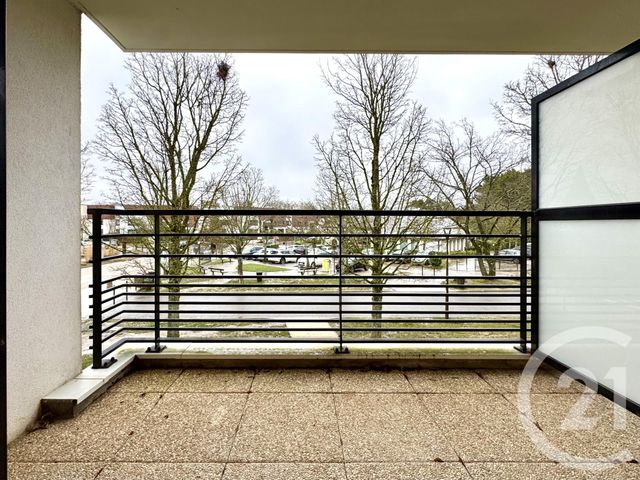 Appartement F3 à vendre - 3 pièces - 61.77 m2 - GIF SUR YVETTE - 91 - ILE-DE-FRANCE - Century 21 S.L.P. Immobilier