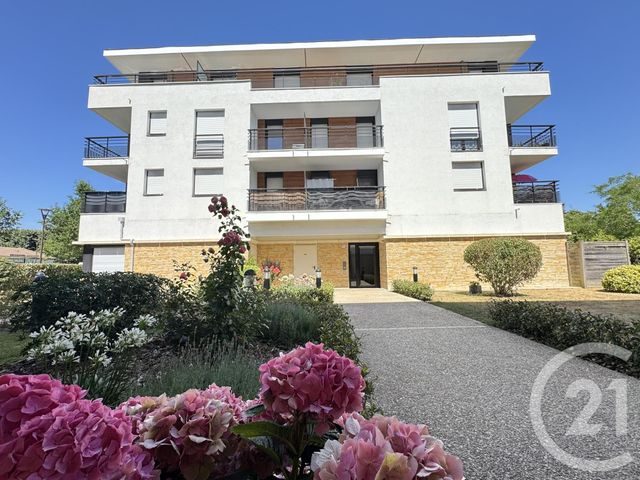 appartement - GIF SUR YVETTE - 91