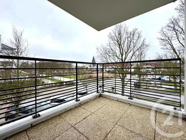 Appartement F3 à vendre - 3 pièces - 61.77 m2 - GIF SUR YVETTE - 91 - ILE-DE-FRANCE - Century 21 S.L.P. Immobilier