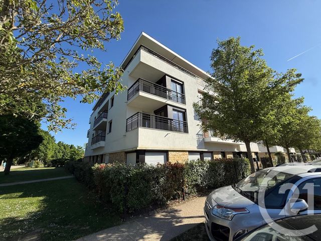 appartement - GIF SUR YVETTE - 91