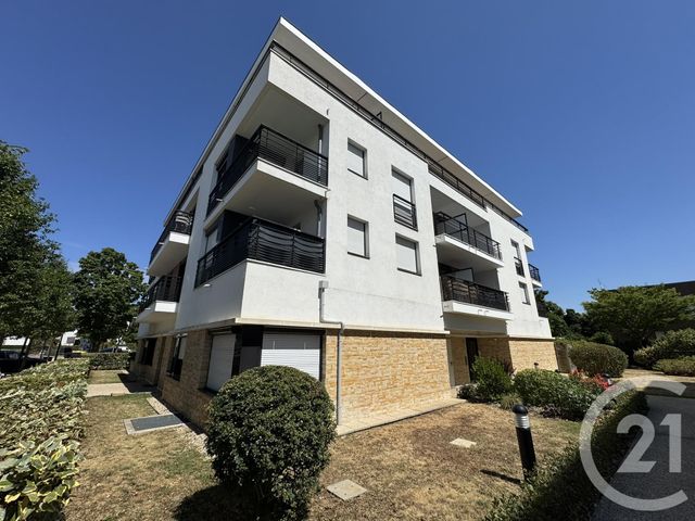 Appartement F3 à vendre - 3 pièces - 61.77 m2 - GIF SUR YVETTE - 91 - ILE-DE-FRANCE - Century 21 S.L.P. Immobilier