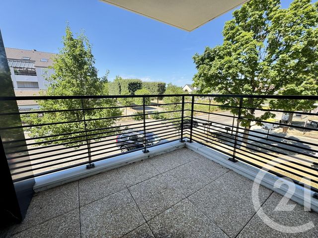 Appartement F3 à vendre - 3 pièces - 61.77 m2 - GIF SUR YVETTE - 91 - ILE-DE-FRANCE - Century 21 S.L.P. Immobilier