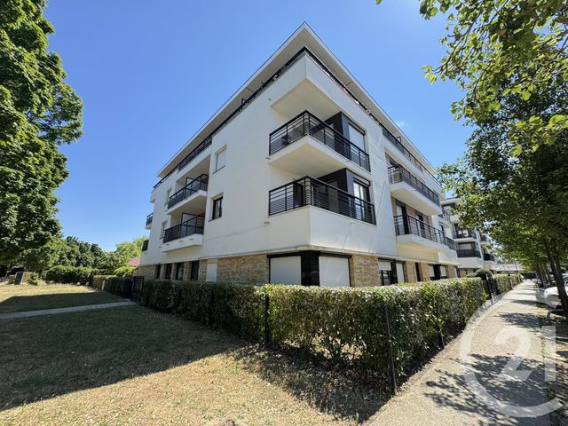 Appartement F3 à vendre - 3 pièces - 61.77 m2 - GIF SUR YVETTE - 91 - ILE-DE-FRANCE - Century 21 S.L.P. Immobilier