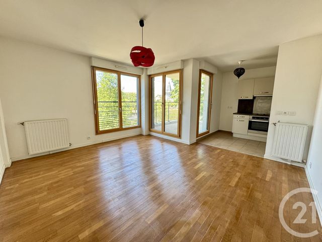 Appartement F3 à vendre - 3 pièces - 61.77 m2 - GIF SUR YVETTE - 91 - ILE-DE-FRANCE - Century 21 S.L.P. Immobilier