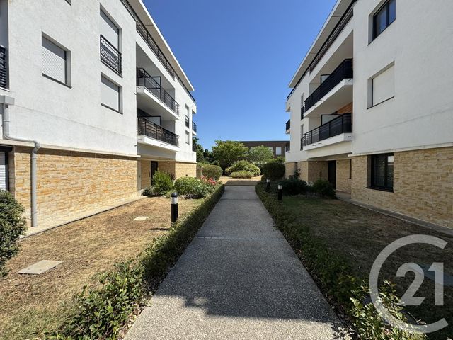 Appartement F3 à vendre - 3 pièces - 61.77 m2 - GIF SUR YVETTE - 91 - ILE-DE-FRANCE - Century 21 S.L.P. Immobilier