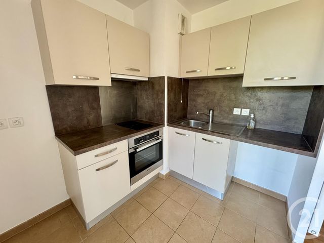 Appartement F3 à vendre - 3 pièces - 61.77 m2 - GIF SUR YVETTE - 91 - ILE-DE-FRANCE - Century 21 S.L.P. Immobilier
