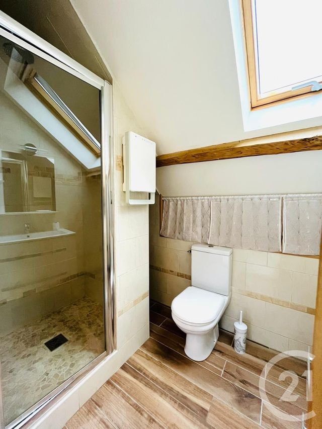 Appartement Studio à louer - 1 pièce - 21.89 m2 - CHATEAUFORT - 78 - ILE-DE-FRANCE - Century 21 S.L.P. Immobilier