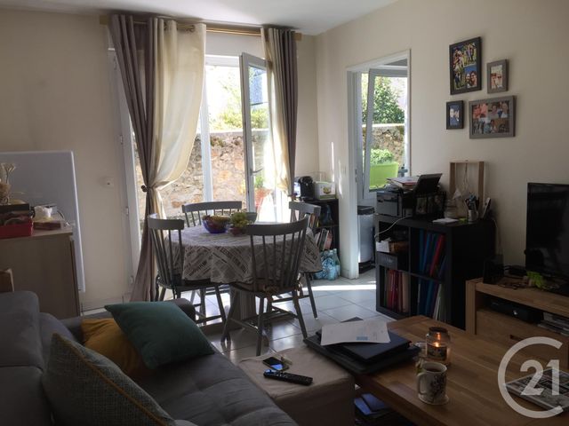 Appartement F2 à louer - 2 pièces - 38.93 m2 - GIF SUR YVETTE - 91 - ILE-DE-FRANCE - Century 21 S.L.P. Immobilier