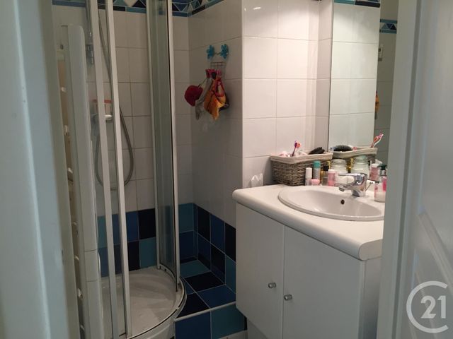 Appartement F2 à louer - 2 pièces - 38.93 m2 - GIF SUR YVETTE - 91 - ILE-DE-FRANCE - Century 21 S.L.P. Immobilier