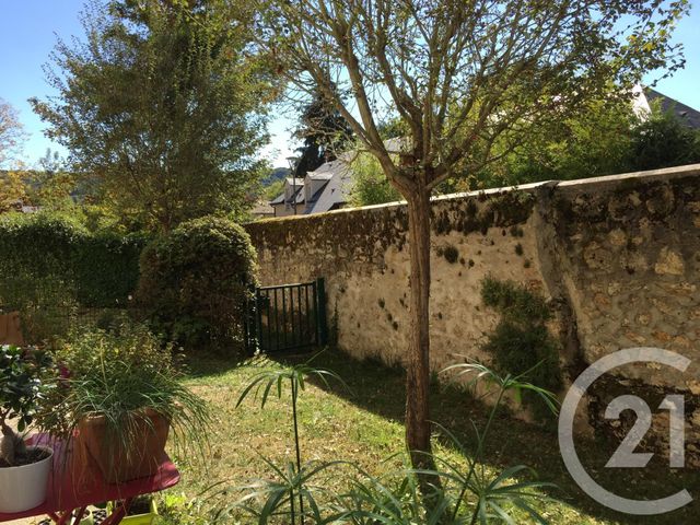 Appartement F2 à louer - 2 pièces - 38.93 m2 - GIF SUR YVETTE - 91 - ILE-DE-FRANCE - Century 21 S.L.P. Immobilier