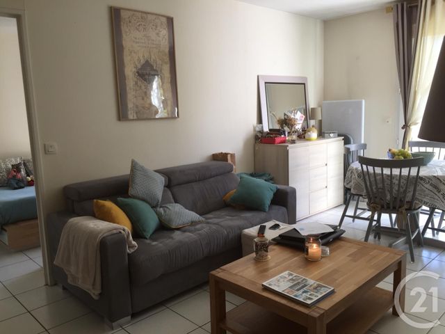 Appartement F2 à louer - 2 pièces - 38.93 m2 - GIF SUR YVETTE - 91 - ILE-DE-FRANCE - Century 21 S.L.P. Immobilier