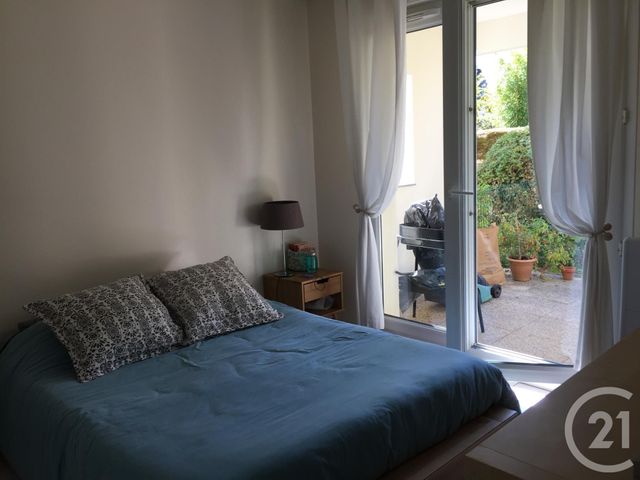 Appartement F2 à louer - 2 pièces - 38.93 m2 - GIF SUR YVETTE - 91 - ILE-DE-FRANCE - Century 21 S.L.P. Immobilier