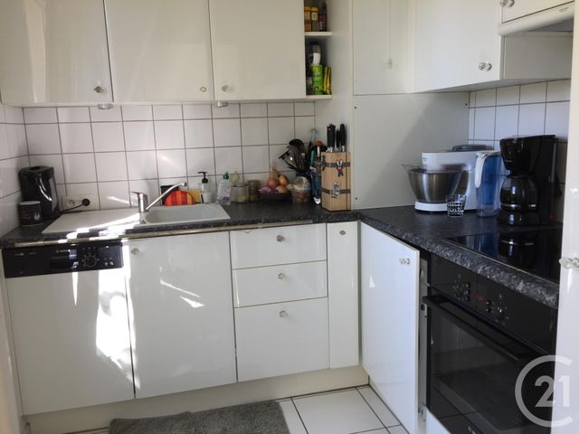 Appartement F2 à louer - 2 pièces - 38.93 m2 - GIF SUR YVETTE - 91 - ILE-DE-FRANCE - Century 21 S.L.P. Immobilier