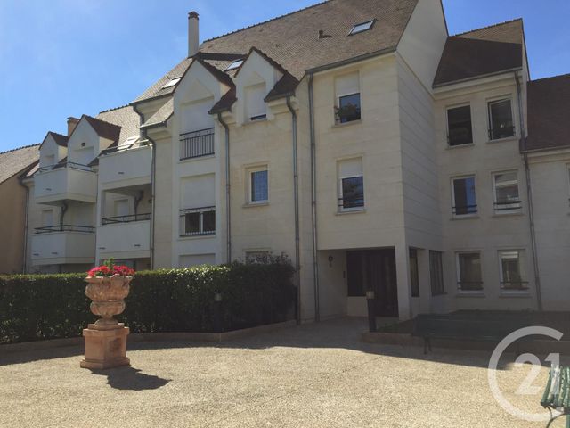 Appartement F2 à louer - 2 pièces - 38.93 m2 - GIF SUR YVETTE - 91 - ILE-DE-FRANCE - Century 21 S.L.P. Immobilier