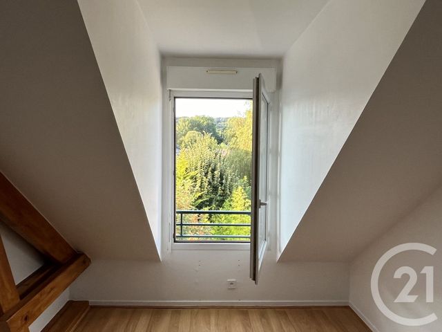 Appartement F2 à louer - 2 pièces - 39.69 m2 - GIF SUR YVETTE - 91 - ILE-DE-FRANCE - Century 21 S.L.P. Immobilier
