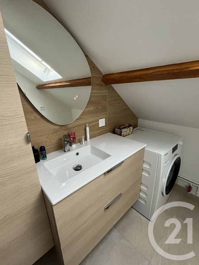Appartement F2 à louer - 2 pièces - 39.69 m2 - GIF SUR YVETTE - 91 - ILE-DE-FRANCE - Century 21 S.L.P. Immobilier