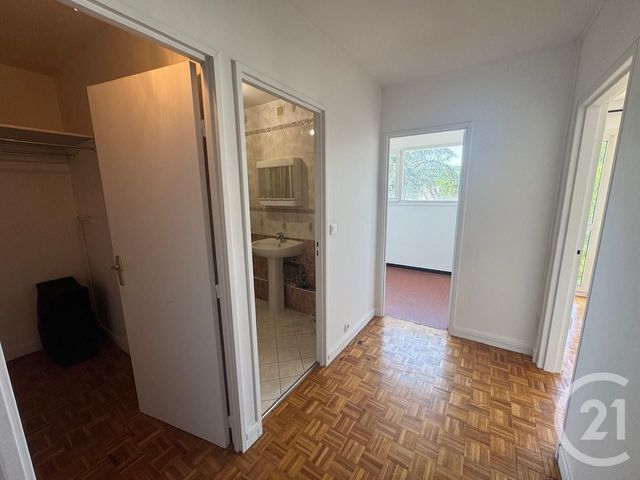 Appartement F1 à vendre - 1 pièce - 33.78 m2 - GIF SUR YVETTE - 91 - ILE-DE-FRANCE - Century 21 S.L.P. Immobilier