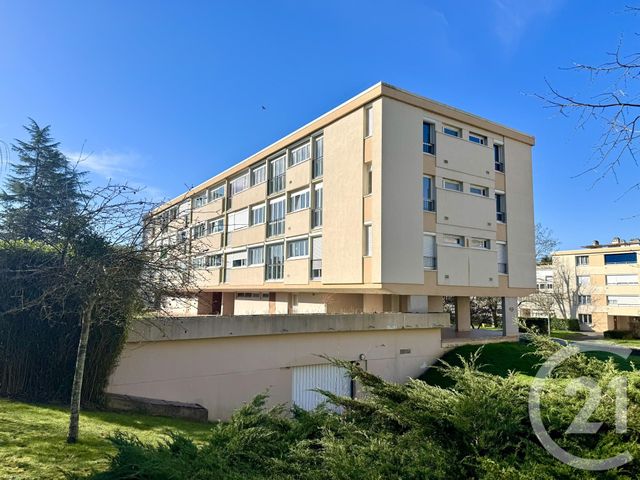 Appartement F1 à vendre - 1 pièce - 33.78 m2 - GIF SUR YVETTE - 91 - ILE-DE-FRANCE - Century 21 S.L.P. Immobilier