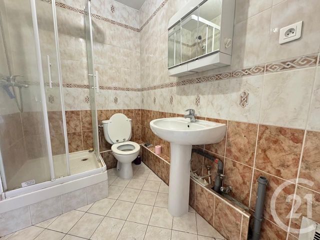 Appartement F1 à vendre - 1 pièce - 33.78 m2 - GIF SUR YVETTE - 91 - ILE-DE-FRANCE - Century 21 S.L.P. Immobilier