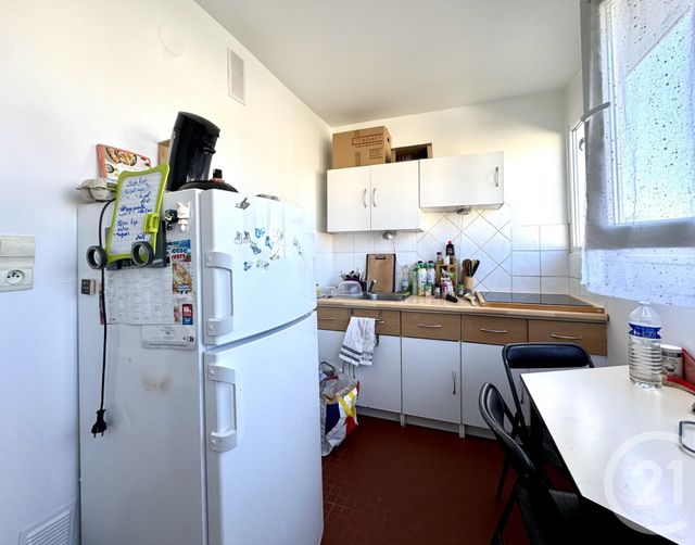 Appartement F1 à vendre - 1 pièce - 33.78 m2 - GIF SUR YVETTE - 91 - ILE-DE-FRANCE - Century 21 S.L.P. Immobilier