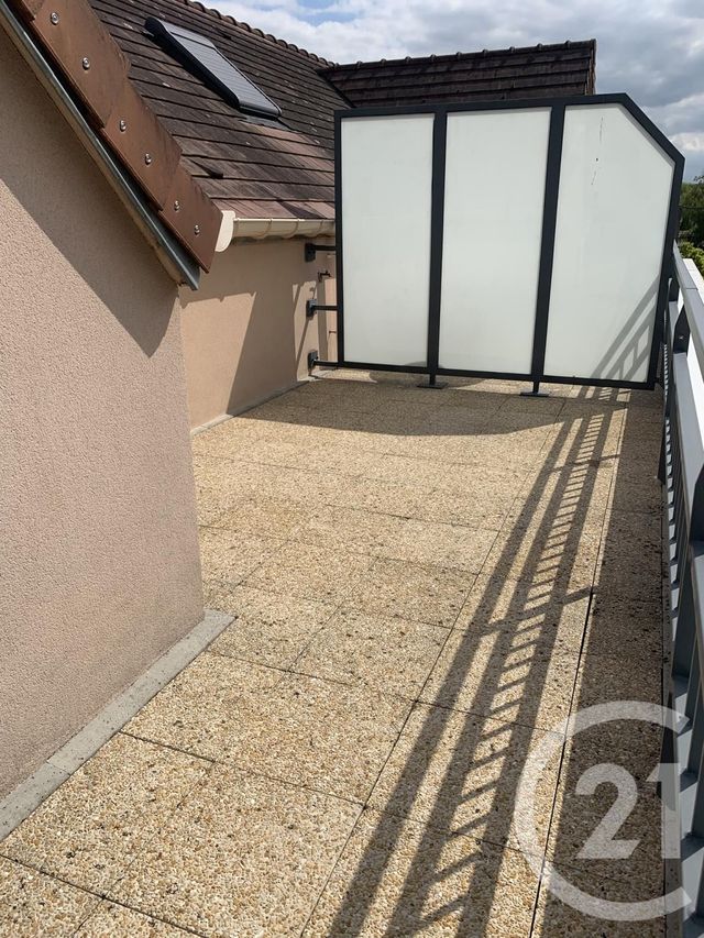 Appartement F2 à louer - 2 pièces - 42.16 m2 - ST REMY LES CHEVREUSE - 78 - ILE-DE-FRANCE - Century 21 S.L.P. Immobilier