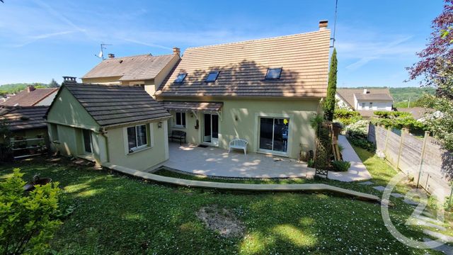 Maison à vendre BURES SUR YVETTE