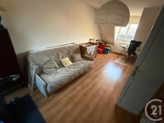 maison à vendre - 6 pièces - 148.0 m2 - BURES SUR YVETTE - 91 - ILE-DE-FRANCE - Century 21 S.L.P. Immobilier