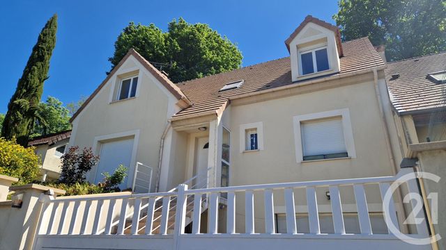 maison à vendre - 6 pièces - 133.0 m2 - BURES SUR YVETTE - 91 - ILE-DE-FRANCE - Century 21 S.L.P. Immobilier